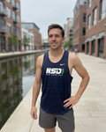 Nike Dri-Fit NSD Singlet - Men's