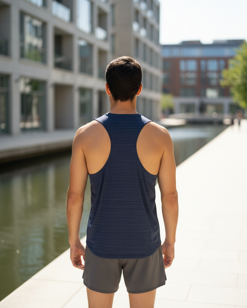 Nike Dri-Fit NSD Singlet - Men's