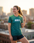 NSD Performance Tee - Women's