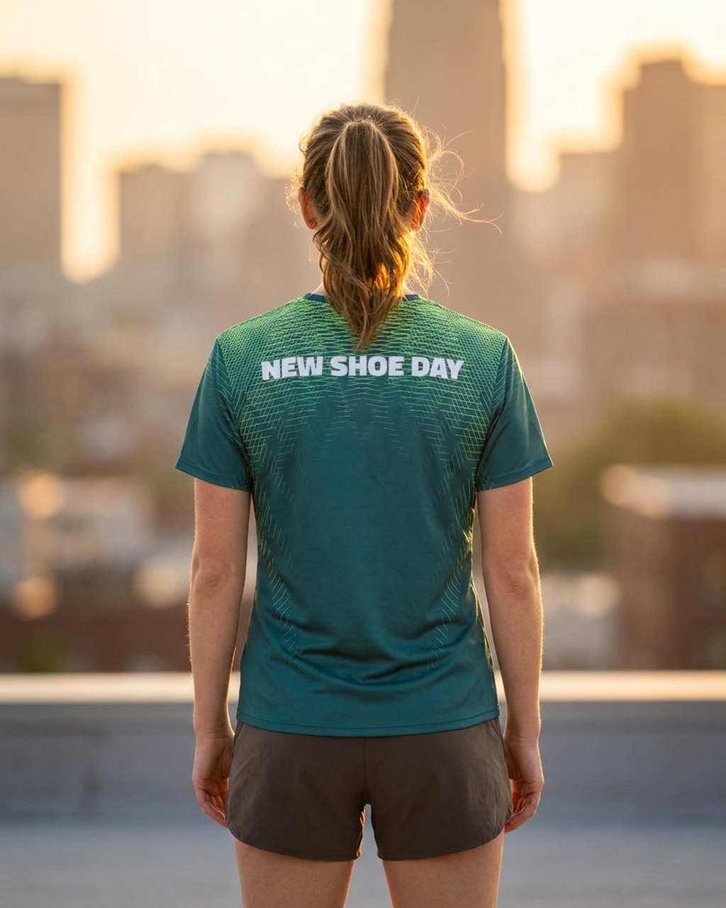 NSD Performance Tee - Women's